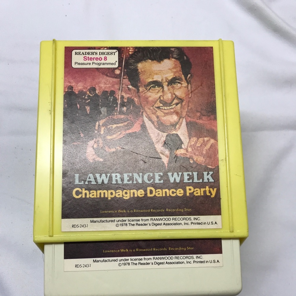 Meet your Posher, Andi